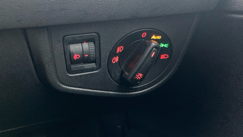 Volkswagen Polo 1.0 TSI 95 Match 5dr Petrol Hatchback